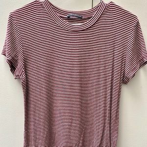 old brandy melville top